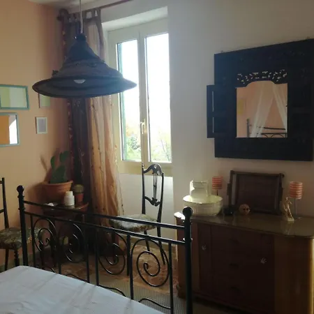 Casa-Bella-Vita Апартаменты CALABRIA