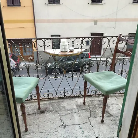 Casa-Bella-Vita Апартаменты CALABRIA