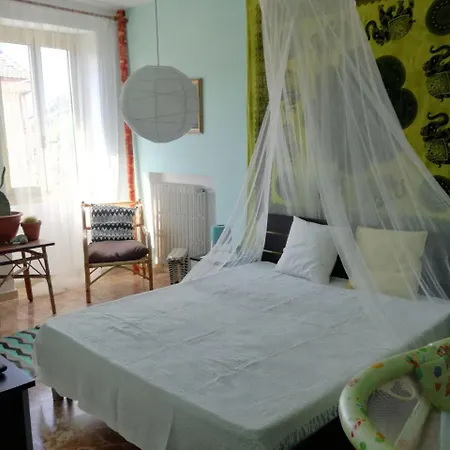 Casa-Bella-Vita Апартаменты CALABRIA