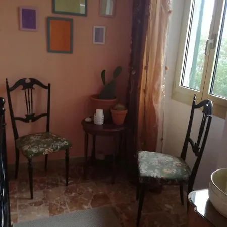 Casa-Bella-Vita Апартаменты CALABRIA
