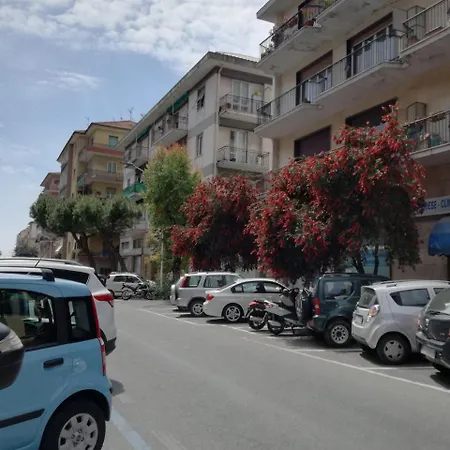 Casa-Bella-Vita Апартаменты CALABRIA