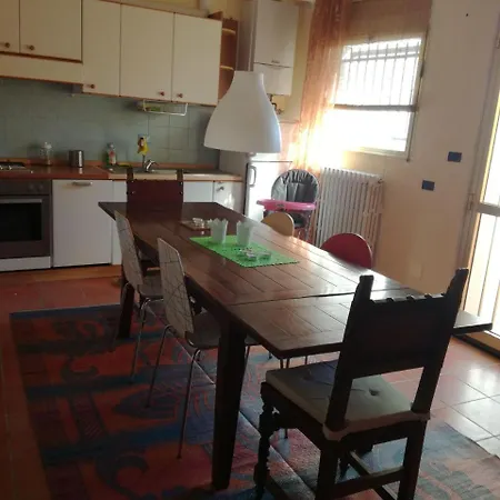 Casa-Bella-Vita Апартаменты CALABRIA