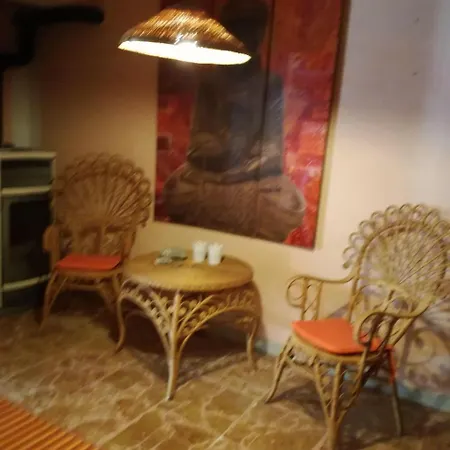 Casa-Bella-Vita Апартаменты