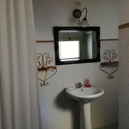 Casa-Bella-Vita Апартаменты *