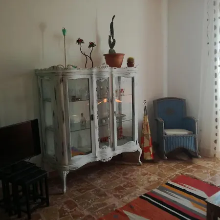 Casa-Bella-Vita Апартаменты CALABRIA