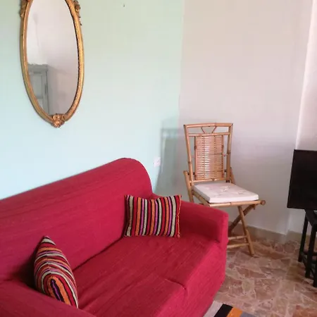 Casa-Bella-Vita * CALABRIA