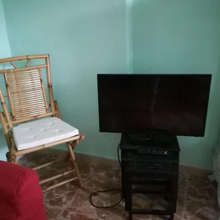 Апартаменты Casa-Bella-Vita